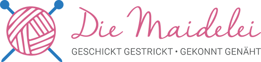 die-maidelei Logo
